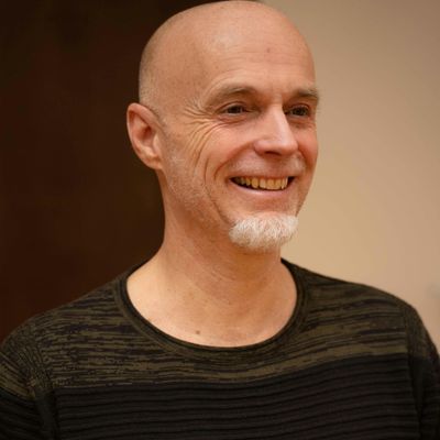 Arno Nistal ten Veen