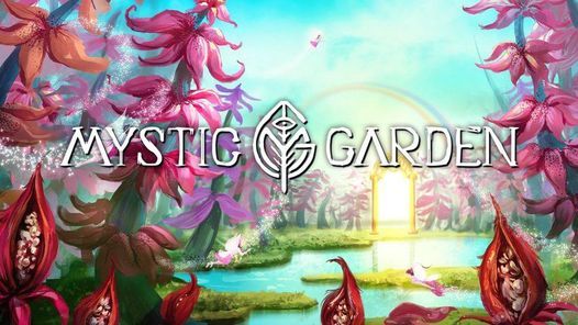 Mystic Garden Festival Event 2021