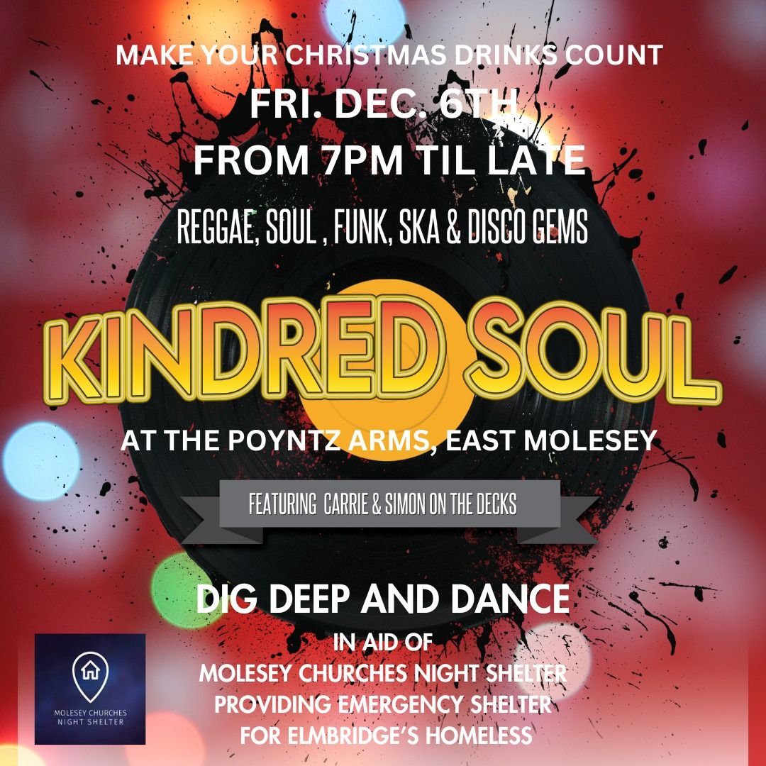 Kindred Soul Christmas