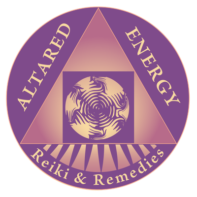 Altared Energy Reiki & Remedies