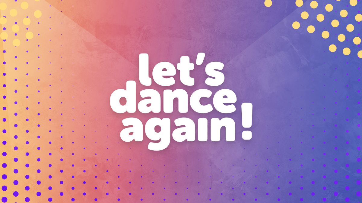 40UP LET'S DANCE AGAIN - Nieuwe Nor Heerlen