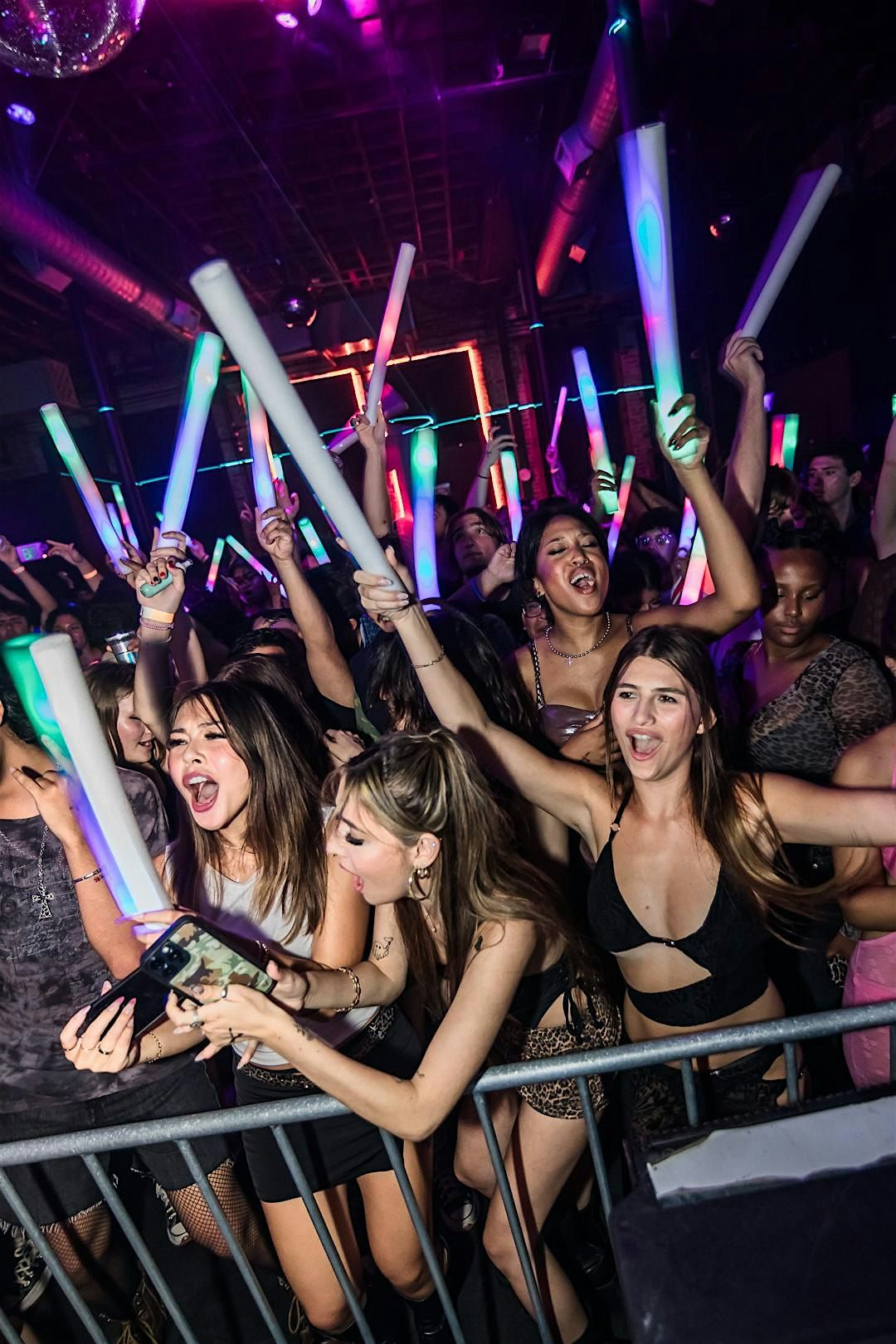 Sorry For Party Rocking (2010 - 2015 Pop & EDM Bangers All Night Long!)
