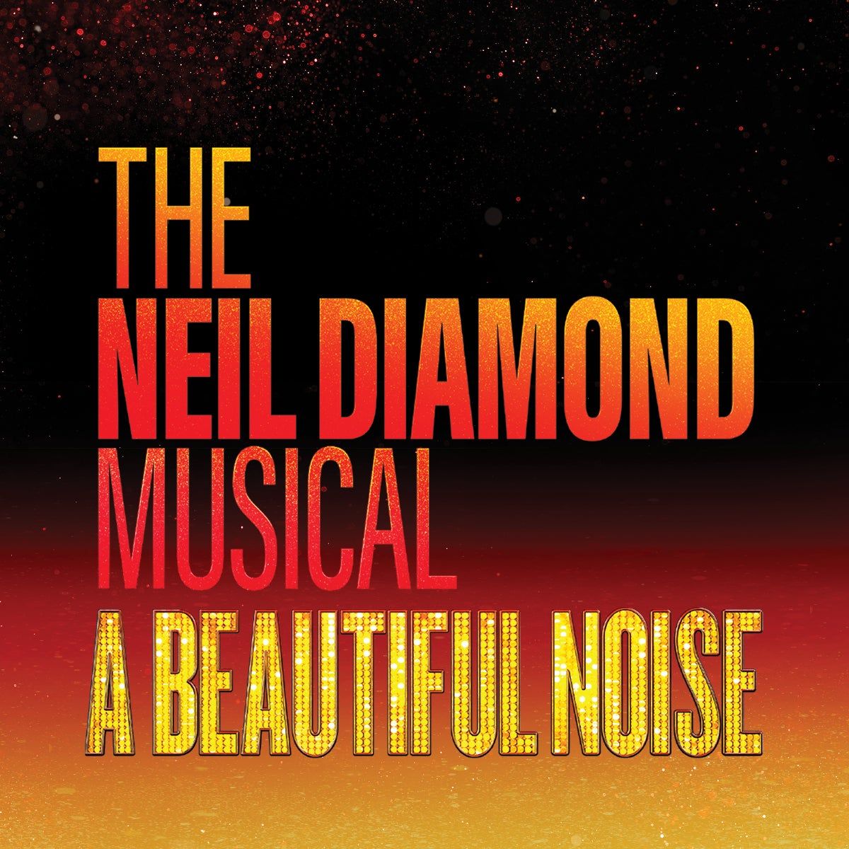 A Beautiful Noise at Pantages Theatre - CA