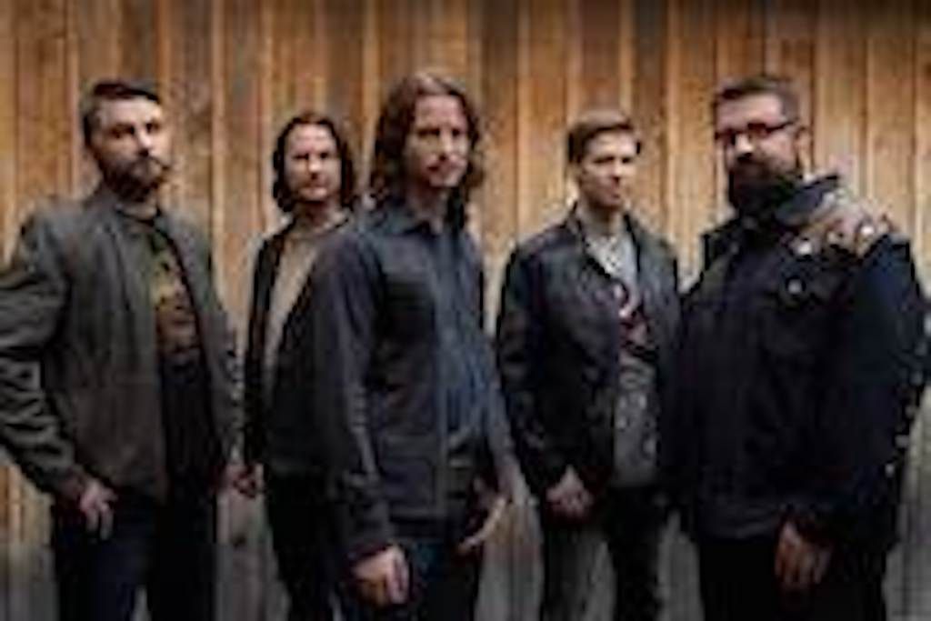 Home Free After Party with Farm Truck \/ Humphrey's Backstage Lounge