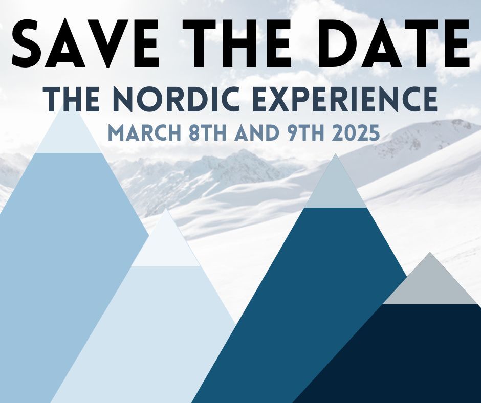 The Nordic Experience