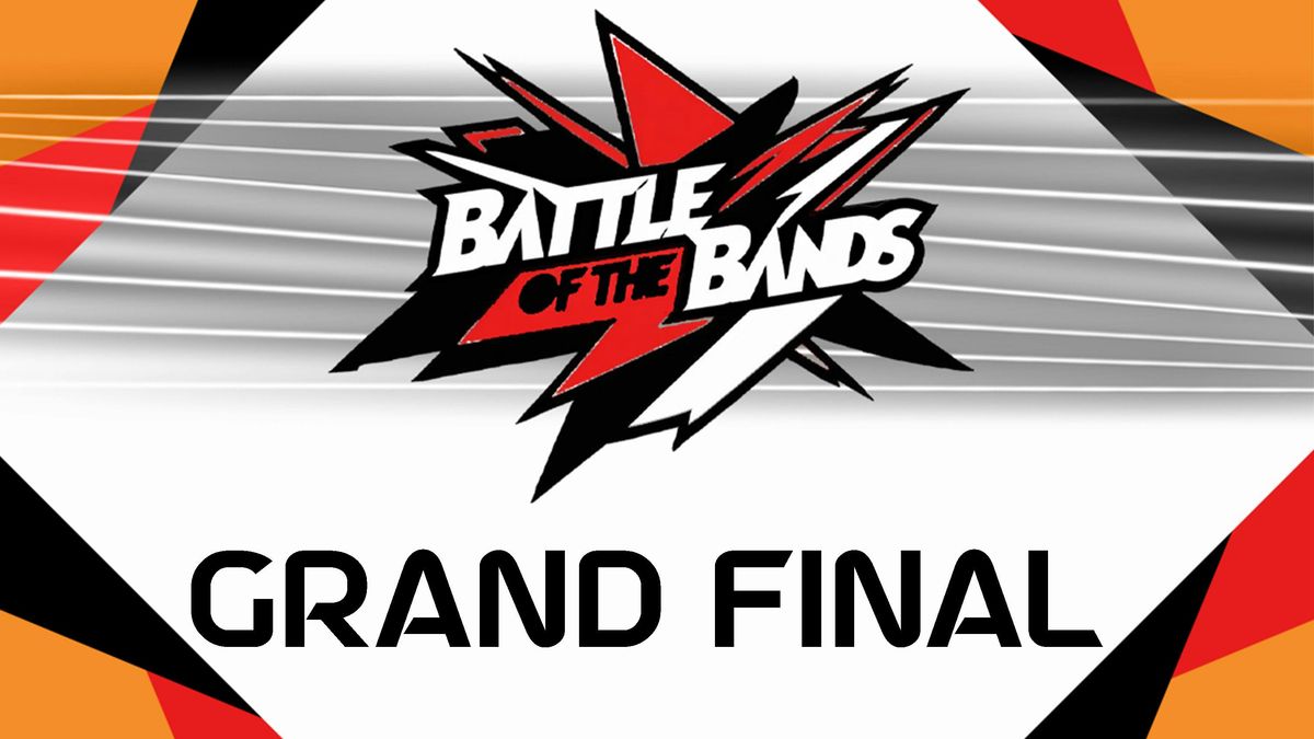 BOTB Grand Final