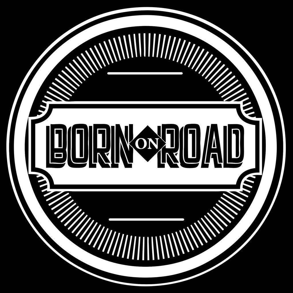 Born On Road Halloween: London