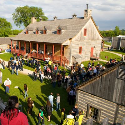 Gibraltar Dining Corp