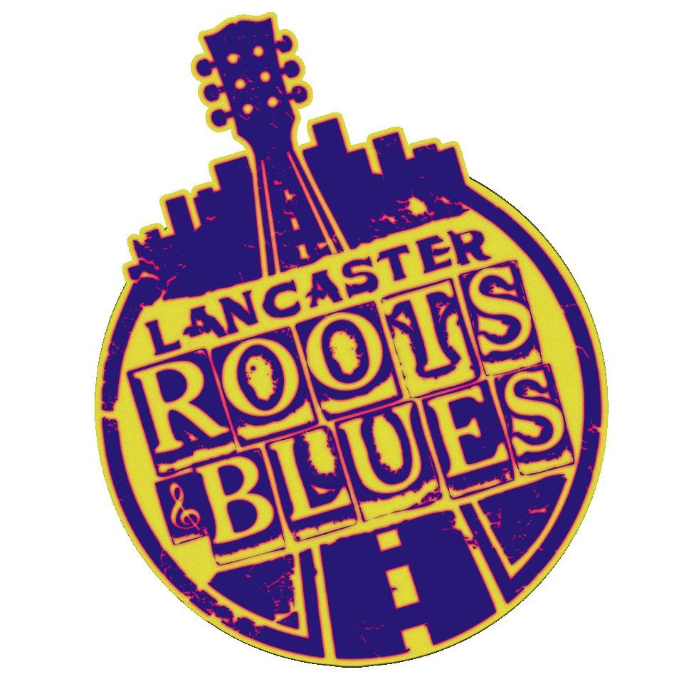 Damon Fowler - Lancaster Roots & Blues, Lancaster, PA