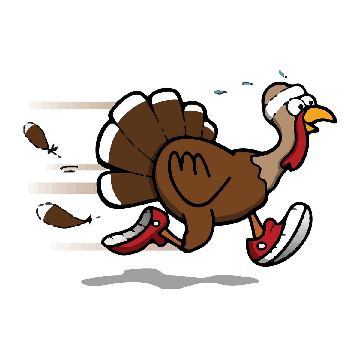 OBRR Turkey Trot \ud83e\udd83