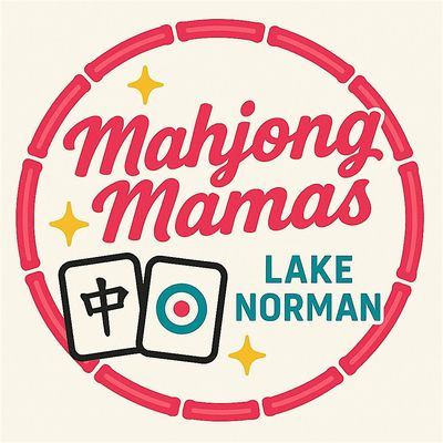Mahjong Mamas