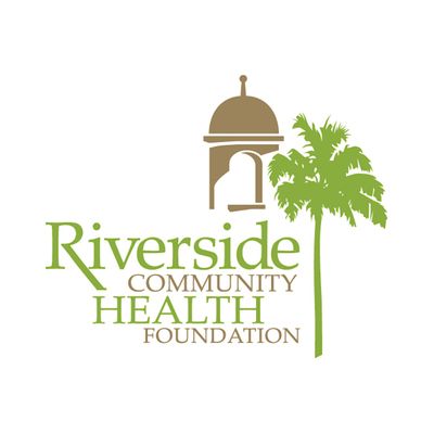 Riverside Community Health Foundation