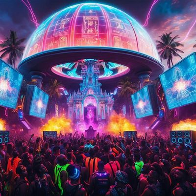 Discordian SubGenius