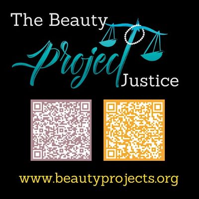 The Beauty Project Justice