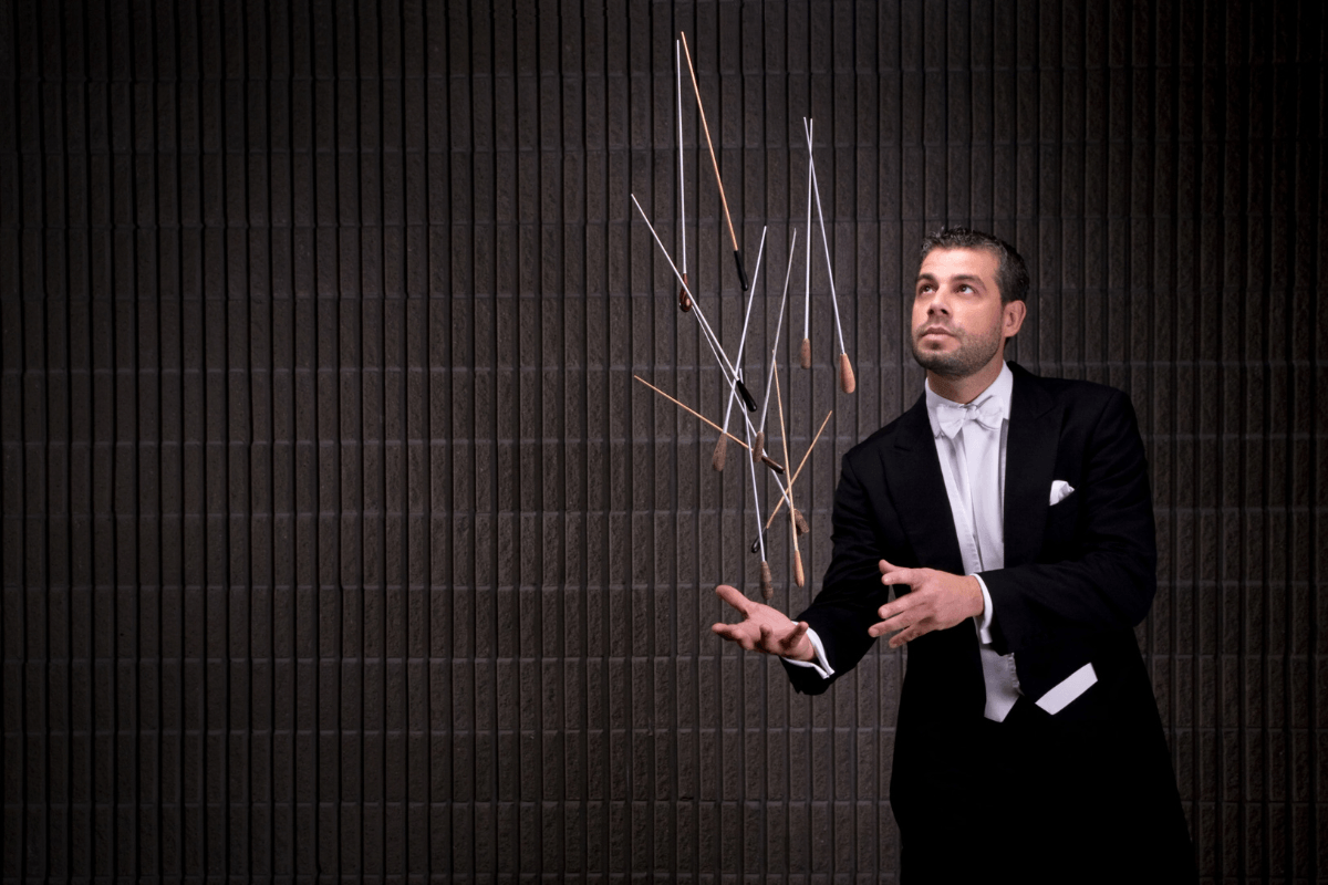 The Cleveland Orchestra - Schubert and Shostakovich