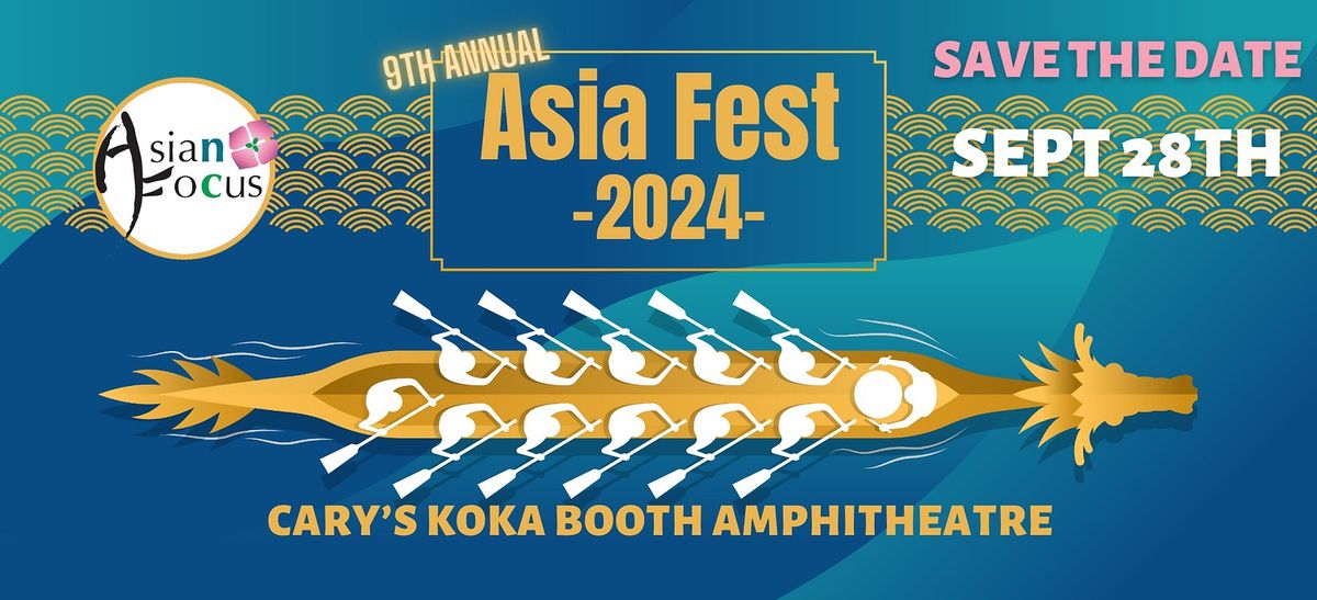 Asia Fest