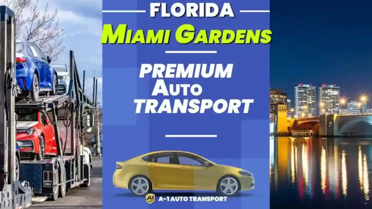 Parking Elizabeth Gilbert - Miami