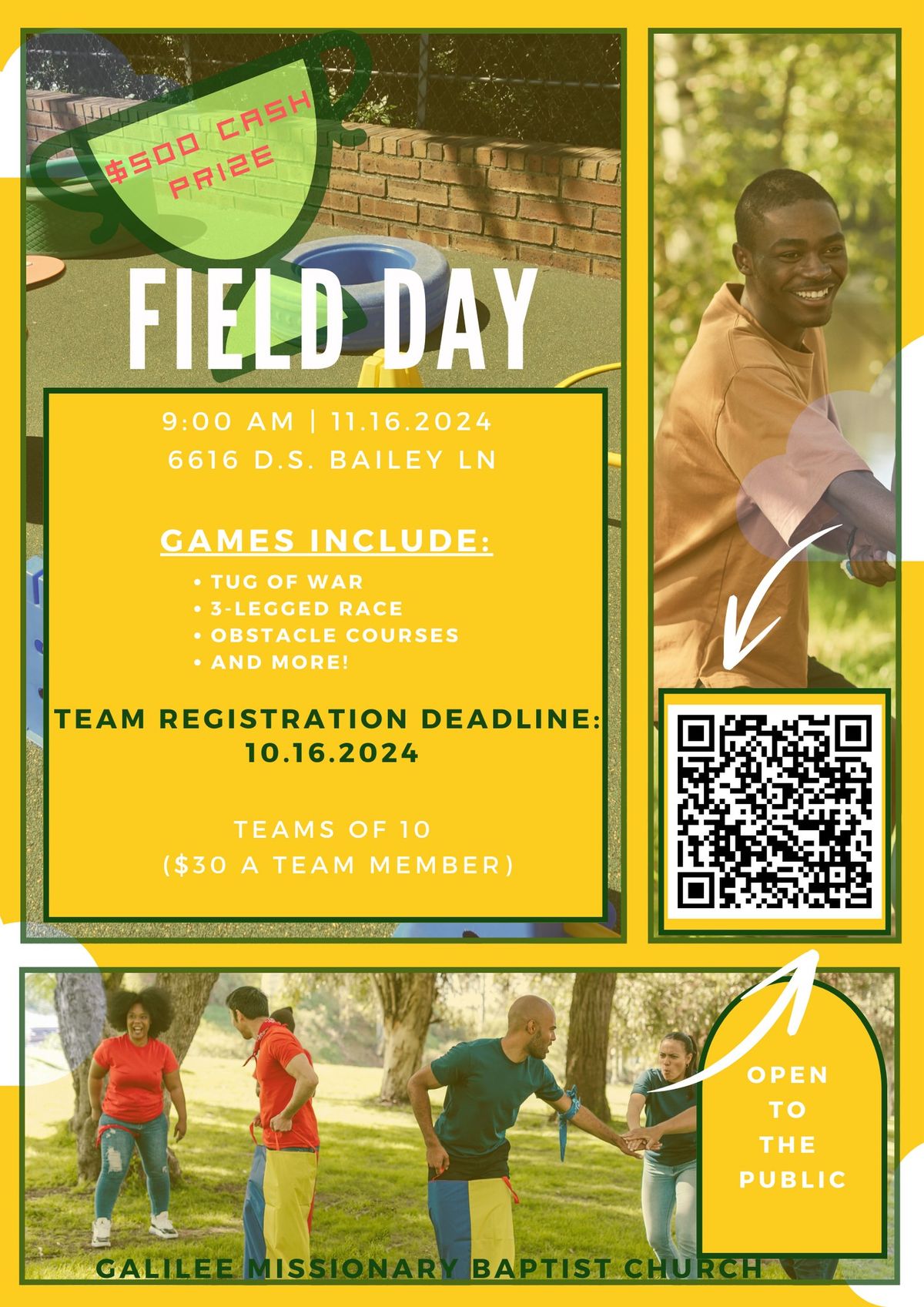 Field Day