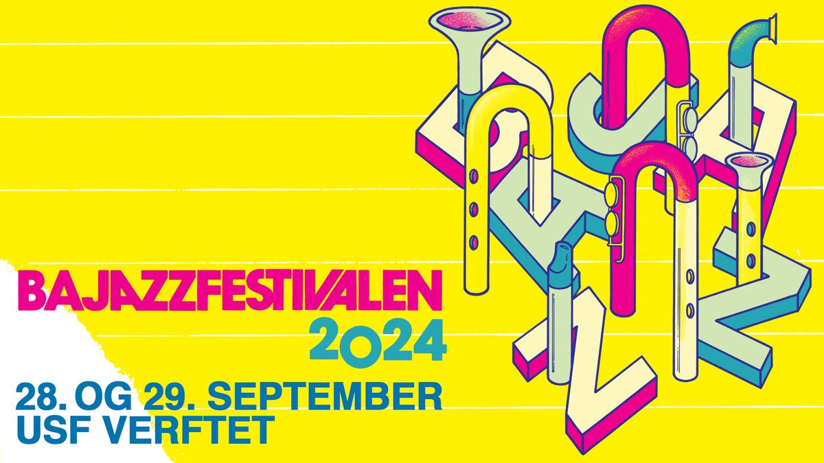 Bajazzfestivalen 2024