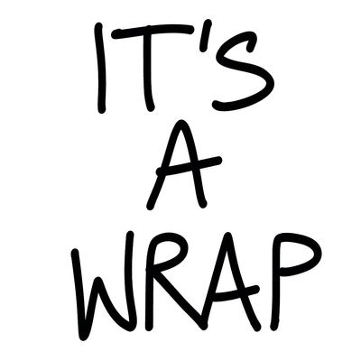 IT'S A WRAP Brewing Company