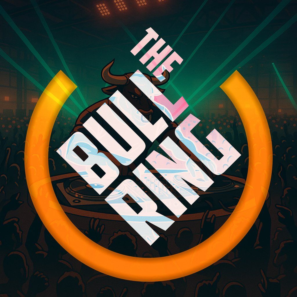 The Bullring - 360\u00b0 Stage Rave