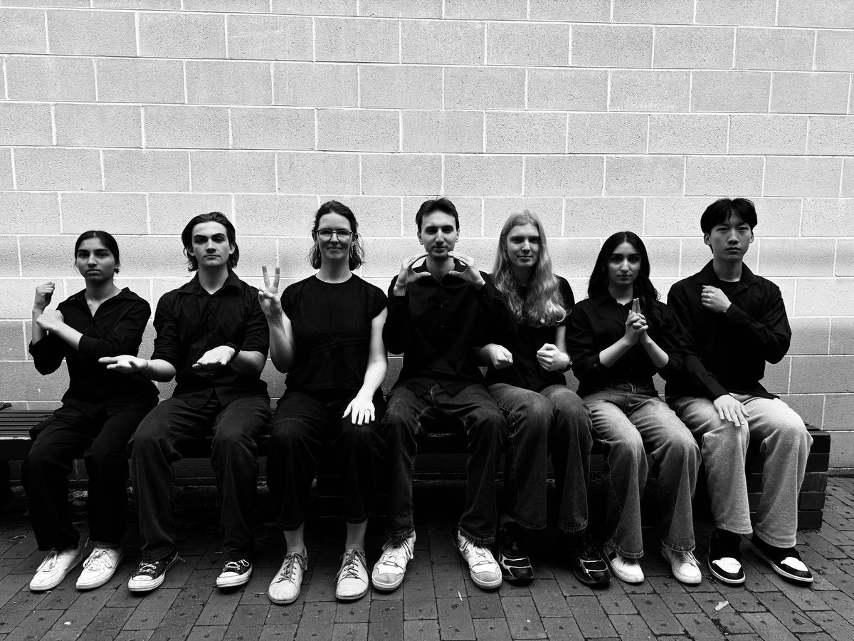 Pi\u00f1ata Percussion with Thea Rossen