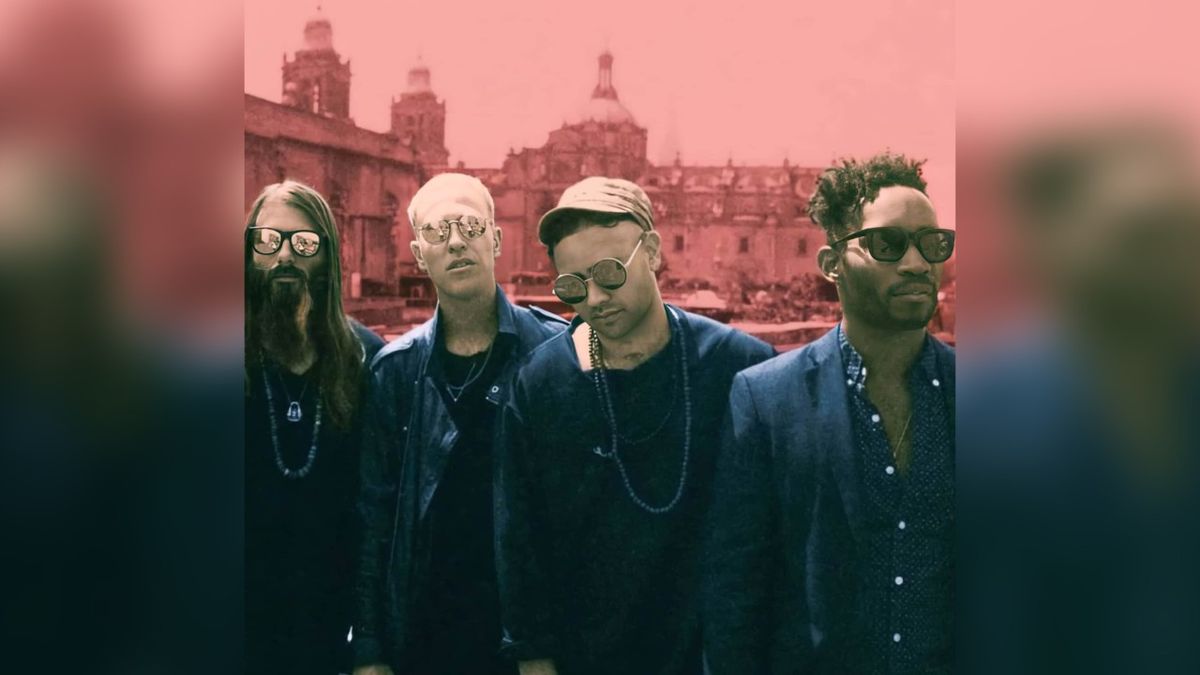 Unknown Mortal Orchestra Glasgow Tickets