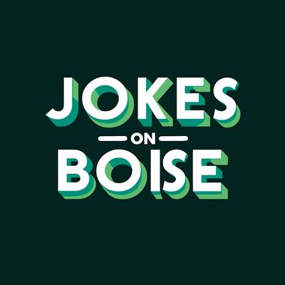 Jokes On Boise