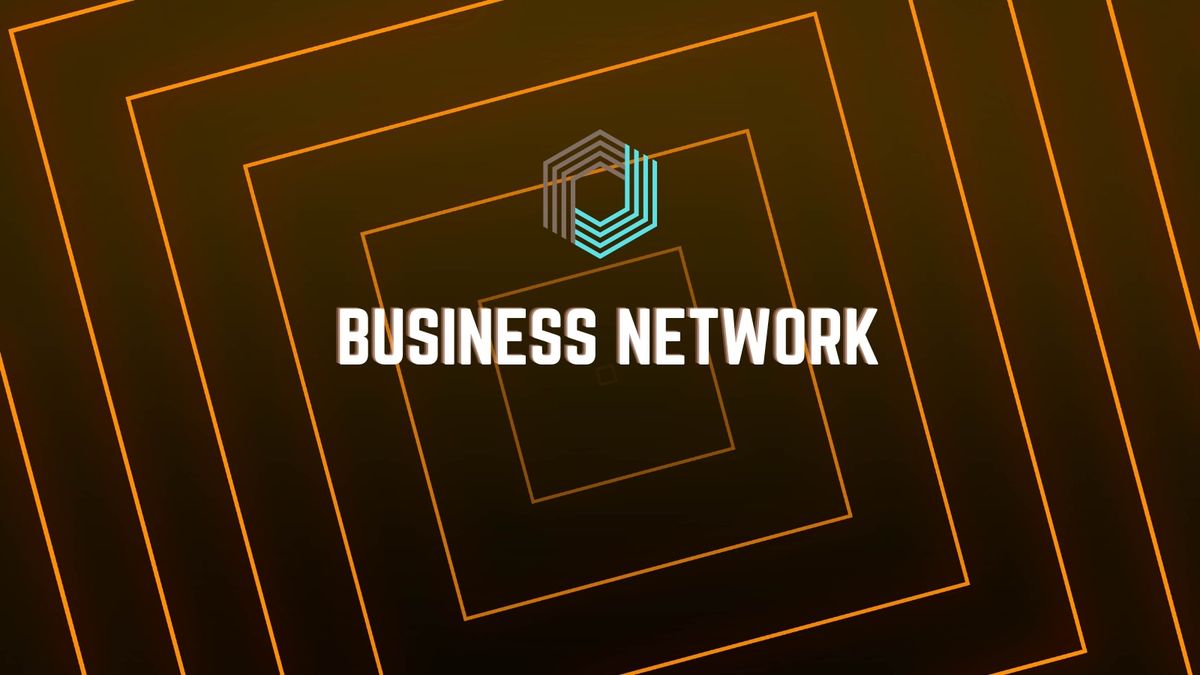 Business Networking 2025