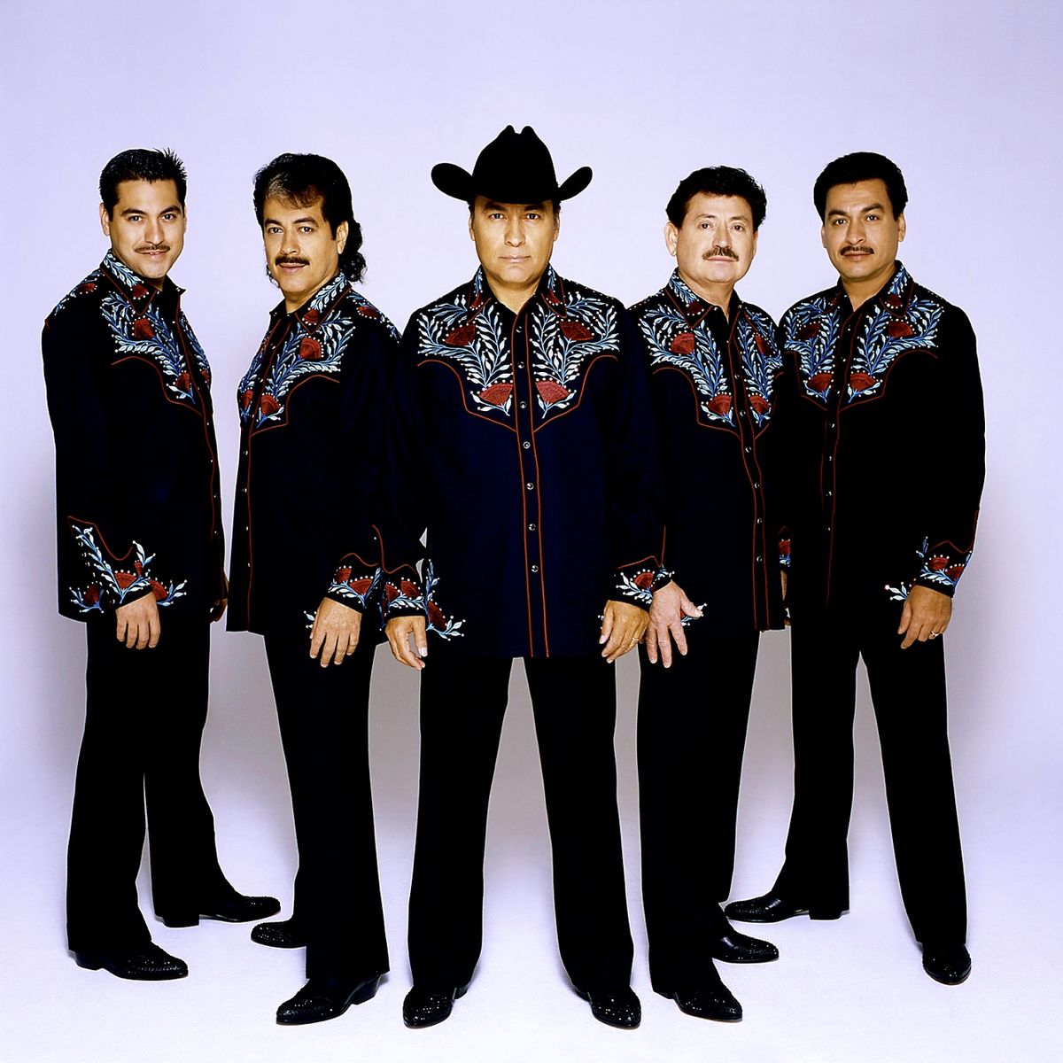 Los Tigres Del Norte