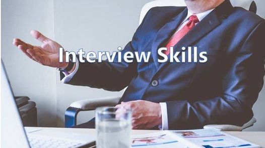 Interview Skills - Free Employability Workshop