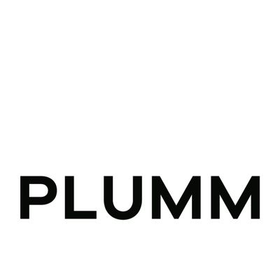 Plumm Wine Glasses