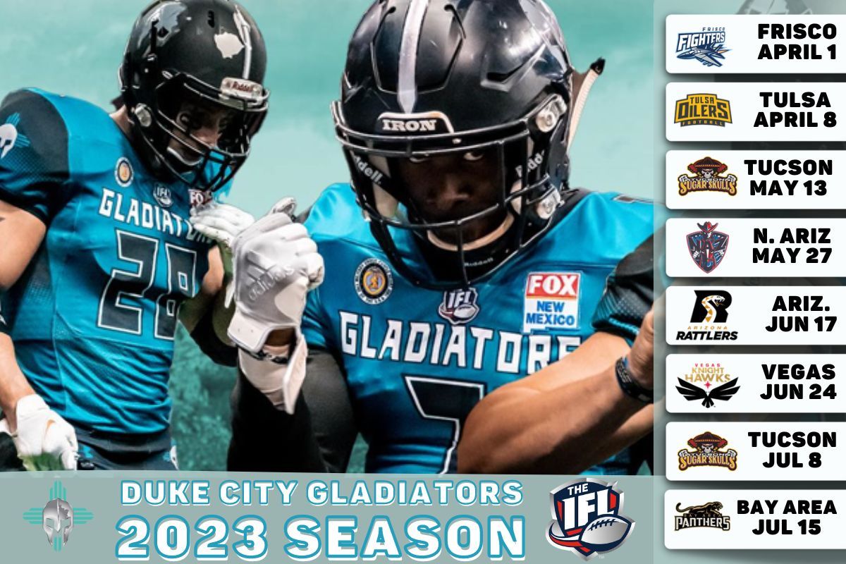 Northern Arizona Wranglers at Arizona Rattlers