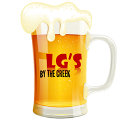 LG's by the Creek