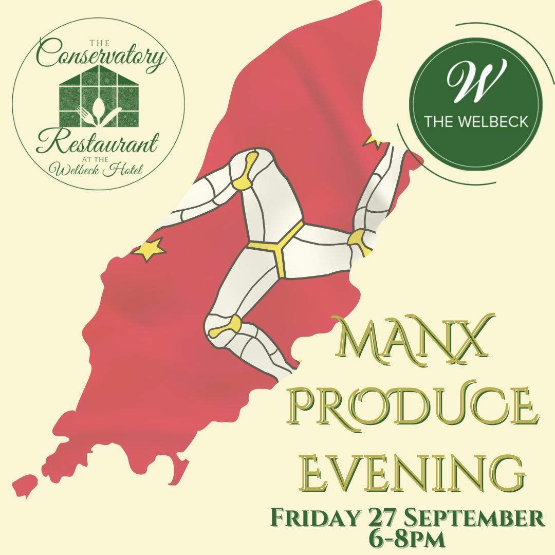 Manx Produce Evening