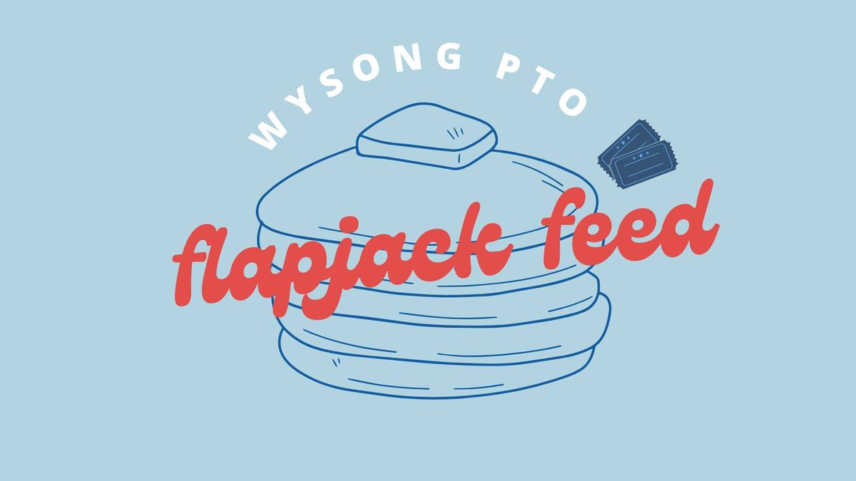 Wysong Flapjack Feed