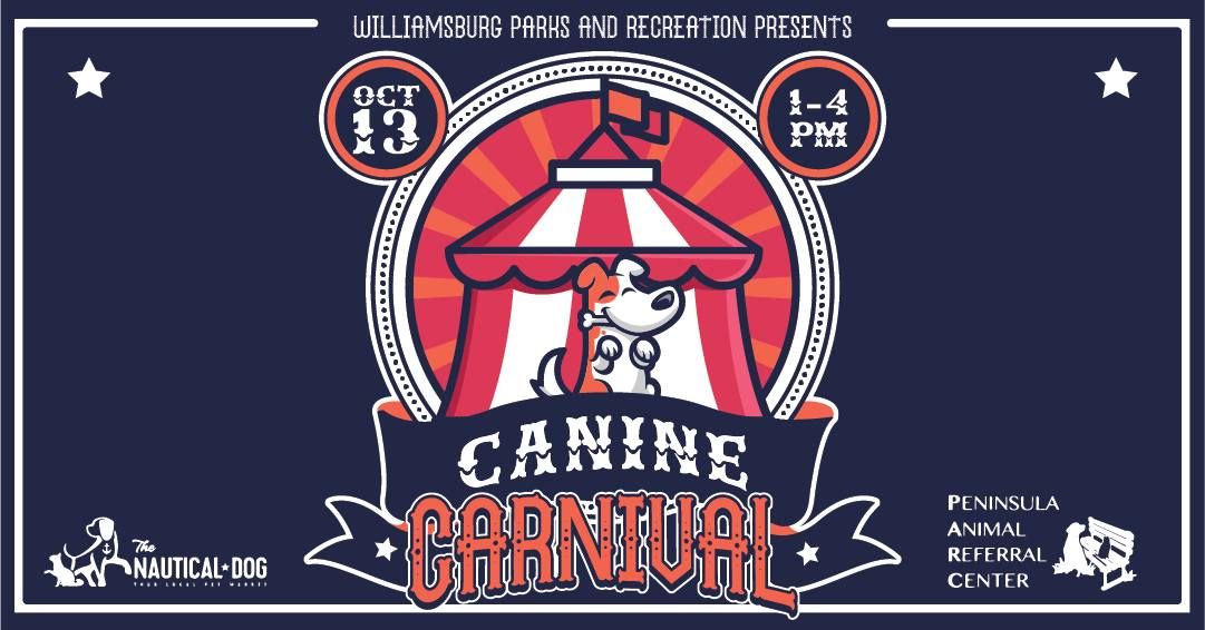 Canine Carnival