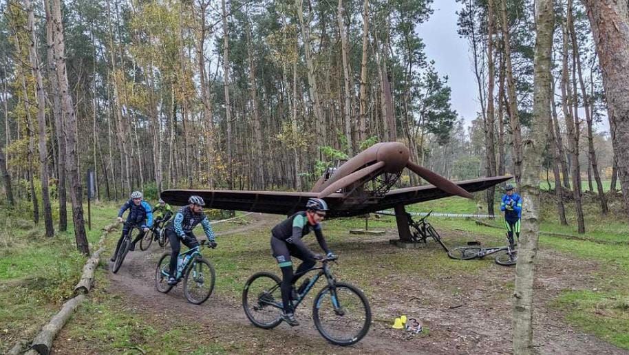 veldtoertocht Brabants Mooiste