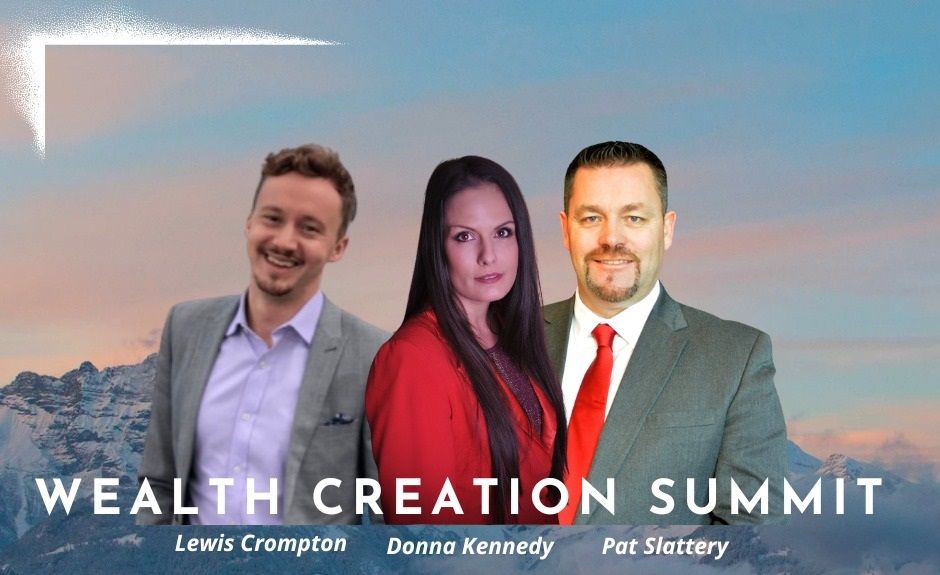 Wealth Creation Summit 2024