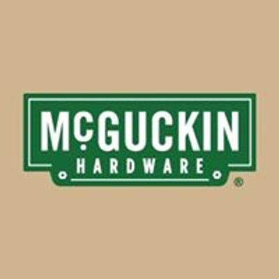 McGuckin Hardware