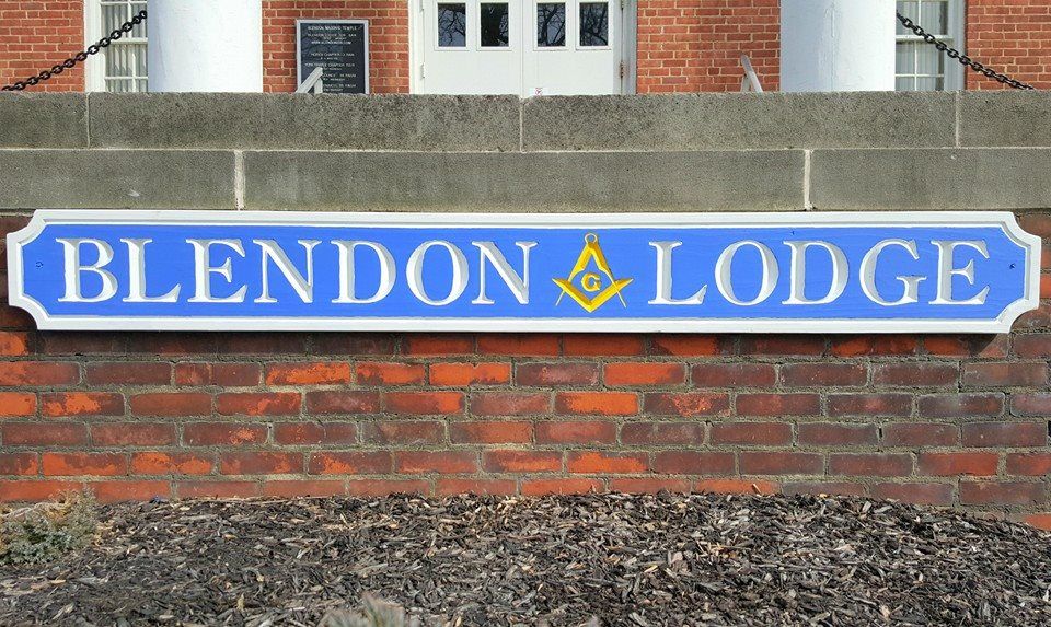 Blendon Masonic Lodge #339 Stated Meeting