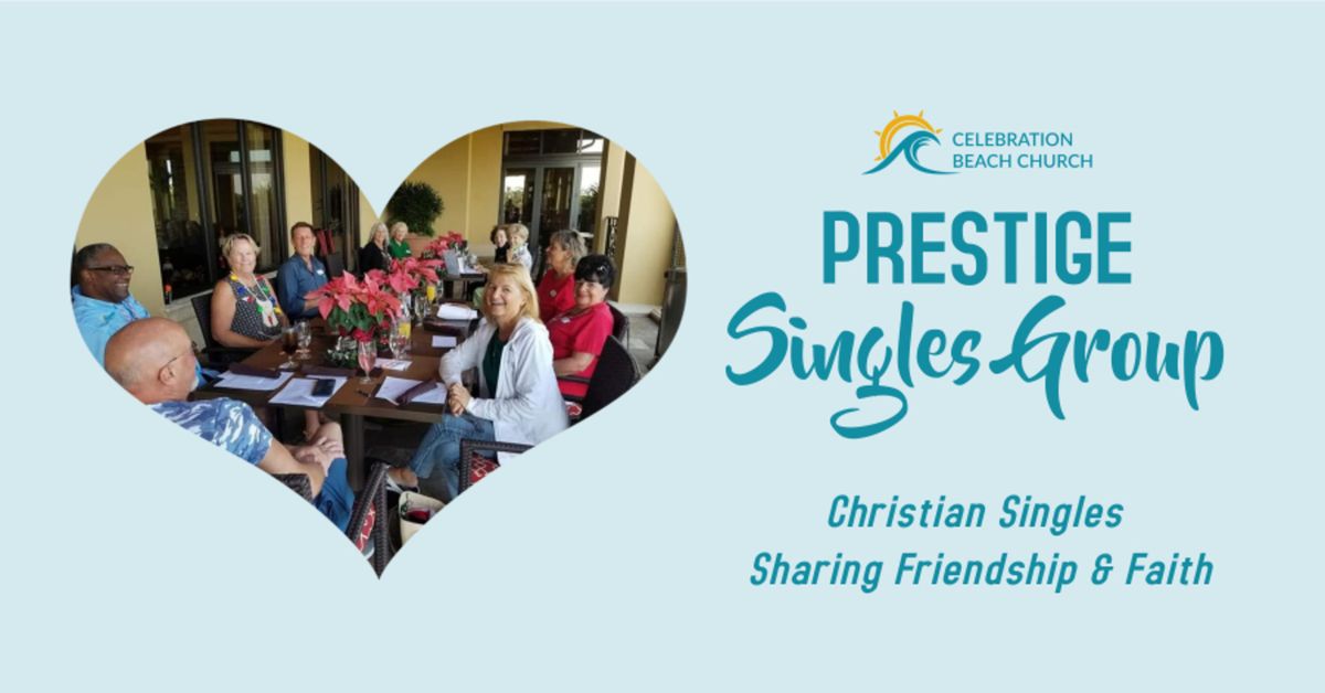 PRESTIGE Singles Get-Together