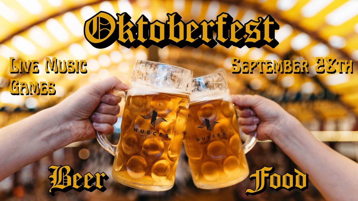 Oktoberfest