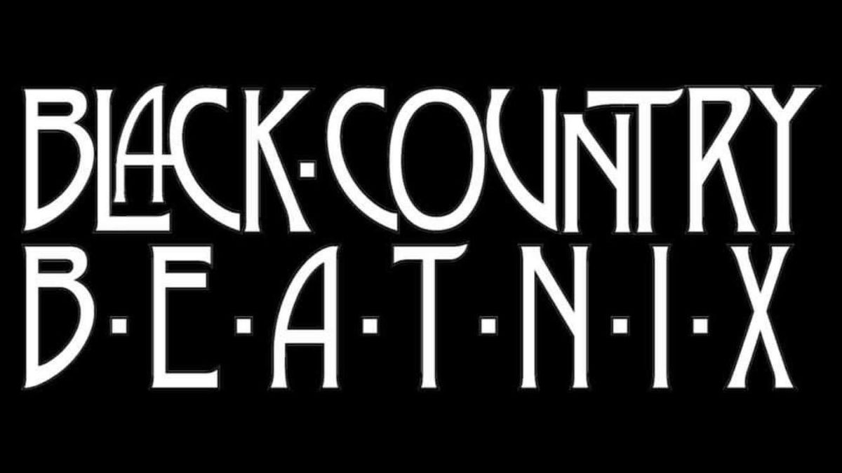 Black Country Beatnix the Live Essence of Led Zeppelin at Lucky \ud83c\udf40 Strike Sat. Jan. 25th 8pm