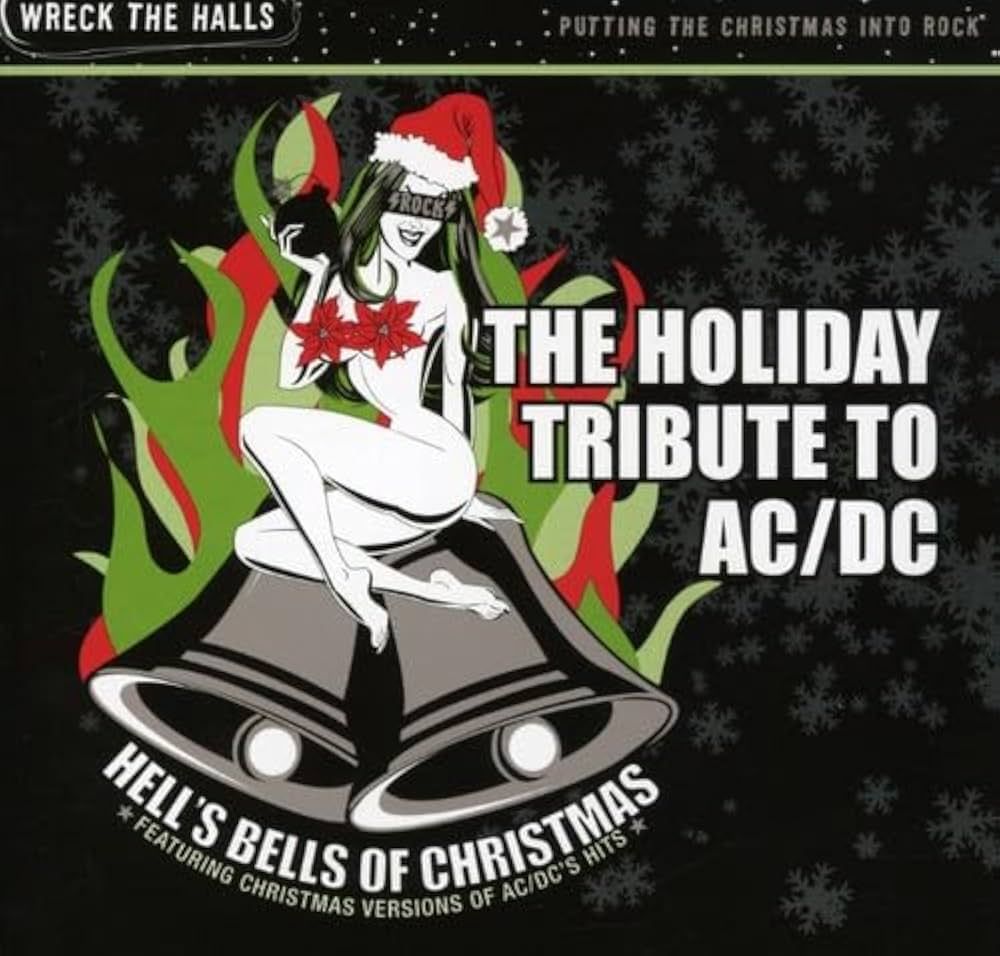 Hells Bells - ACDC Tribute