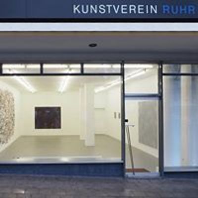Kunstverein Ruhr