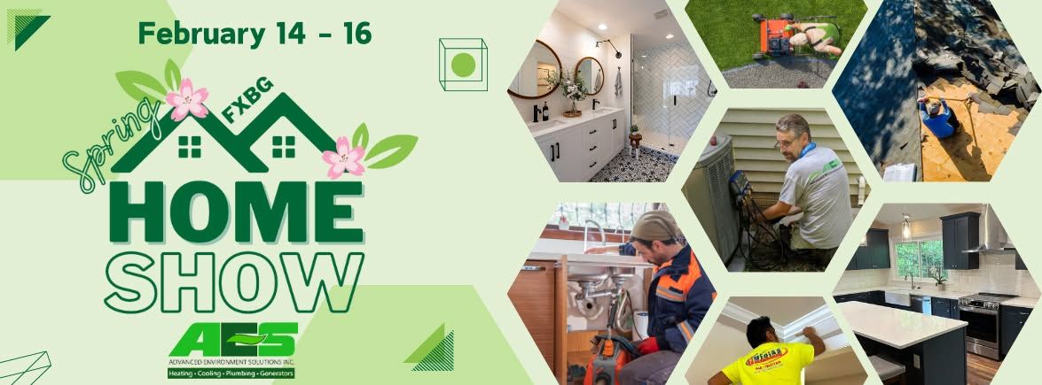 FXBG Spring Home Show