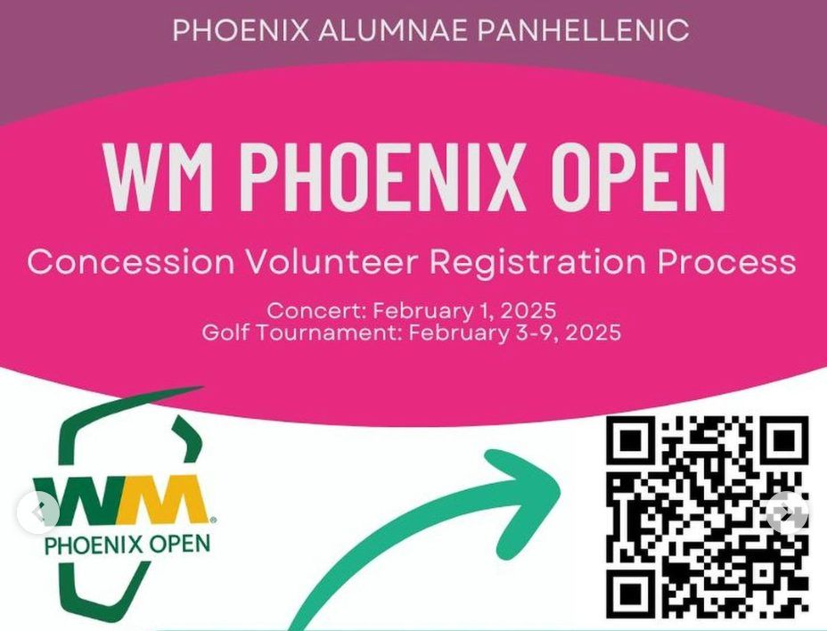 WM Phoenix Open