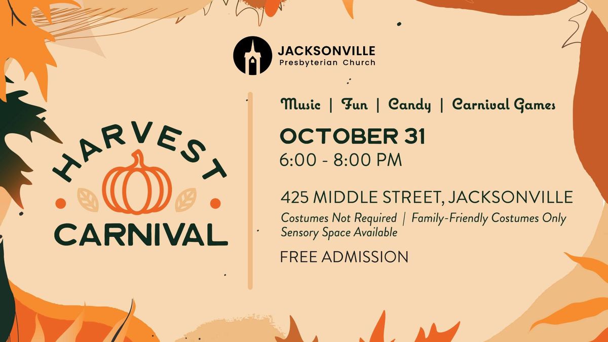 Harvest Carnival