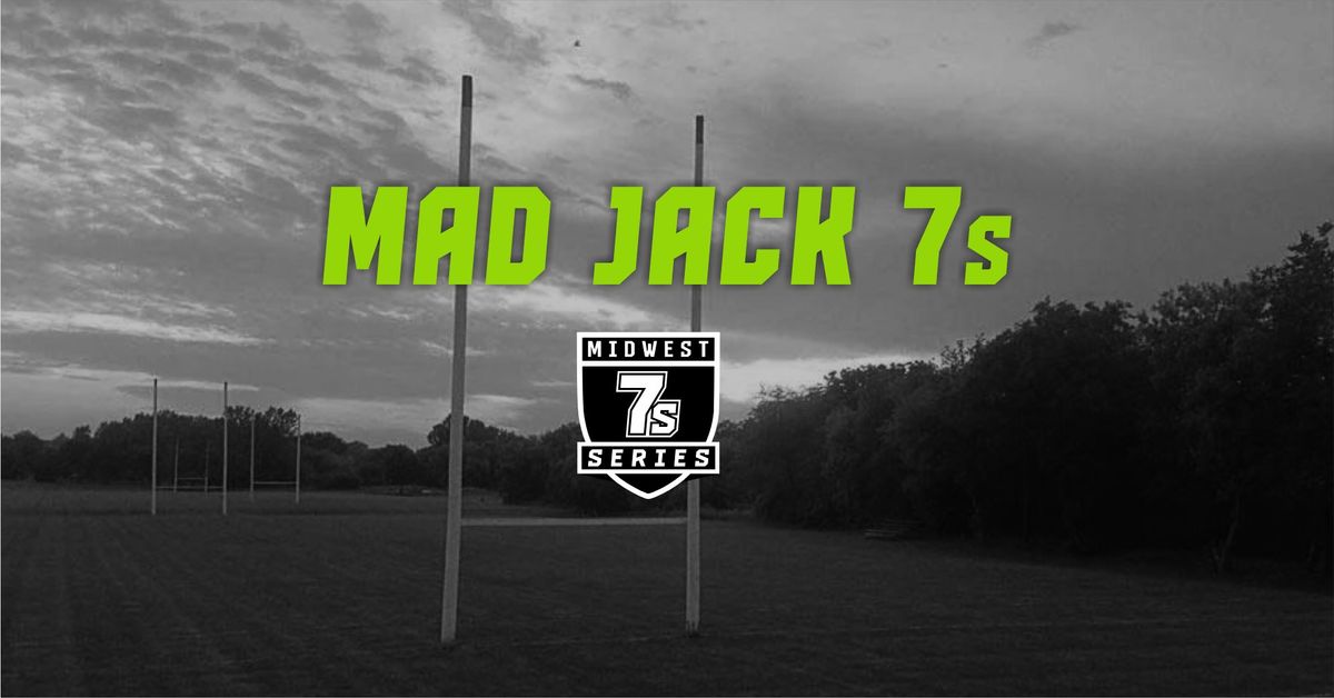 2024 Mad Jack 7s